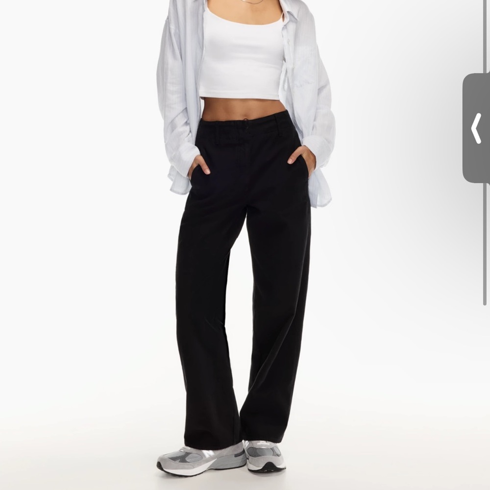 Aritzia Ascendant pant
